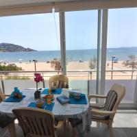 RNET - Sant Pau Roses, hotel en Roses