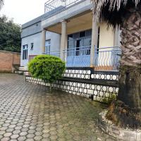 Golden motel, hotel em Gisenyi