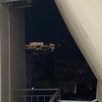 Kultur apartment Athens, מלון ב-קרמייקוס, אתונה