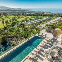 Royal River, Luxury Hotel - Adults Only, hotel em Adeje