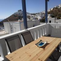 Anemoessa House, hotel near Astypalaia Island National Airport - JTY, Pera Gyalos