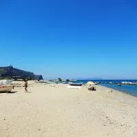 Falcone में, होटल Hotel-Pensione 4 Stagioni