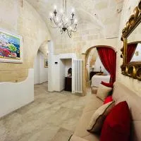 La Carosa Suite, ξενοδοχείο σε Oria