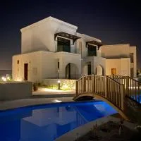 إطلالة هوانا, hotel v mestu Ma‘mūrah