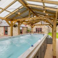 8 Bed in Allendale 90713