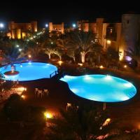 Palais Du Desert Hotel & Spa, отель в городе Эрфуд