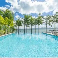 B&B HOTEL Fort-de-France, hotell i Fort-de-France