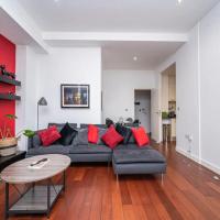 Pass the Keys 2 Bed 2 Bath Pentonville Road Angel