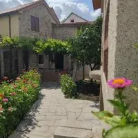A Casa De Carmen, hotel din Combarro