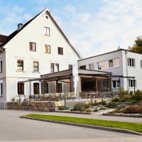 Land-gut-Hotel Landgasthof zur Rose