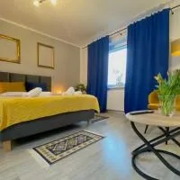 Apartamenty Pod Zamkiem, hotel em Podzamcze