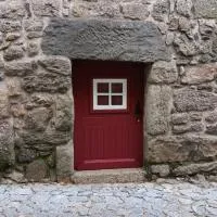 Recanto da Pedra, hôtel à Linhares