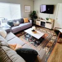 가든 시티에 위치한 호텔 Perfect location in bear lake