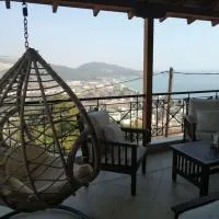 Kavala Bay View, hotel i Kavála