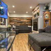 Westview Vacation Rental - Two BR House, hotel di North Vancouver