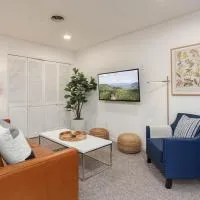 Hendo Hideaway A 2bed/1bath, hotel a Hendersonville
