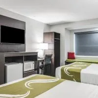 Quality Inn Owatonna near Medical Center, hotel a Owatonna