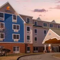 Comfort Inn & Suites Dover-Portsmouth, hotel sa Dover