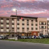 Prince Albert में, होटल Best Western Premier Prince Albert