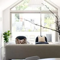 Miette Yackandandah、Yackandandahのホテル