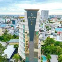 Hoa Binh 1 Hotel, hotel di Long Xuyên