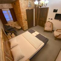 konak esila, hotel near Usak Airport - USQ, Usak