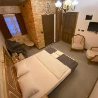 konak esila, hotel in Uşak