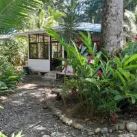 Beachfront Apartment Punta uva, Hotel in Punta Uva