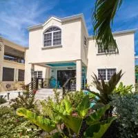 Hidden Gem Barbados, hotell sihtkohas Christ Church
