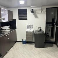 Apartamento Dcastańo