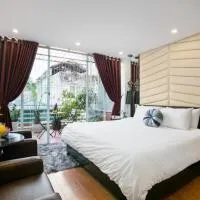 Splendid Holiday Hotel Spa, hotel em Hanói