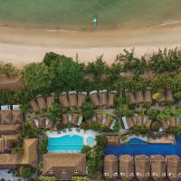 Tup Kaek Sunset Beach Resort-SHA Plus