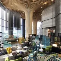 Hotel Indigo Bandung Dago Pakar by IHG, hotel Bandungban