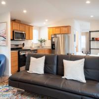 Modern 2-Bedroom Eucalyptus House, hotel near San Luis Obispo County Regional Airport - SBP, San Luis Obispo