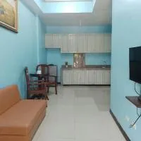Nassim Hotel and Beach Resort, готель у місті Casagan