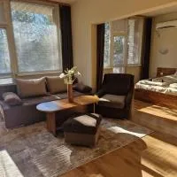 Туристически дом Кайлъка, Hotel in Plewen