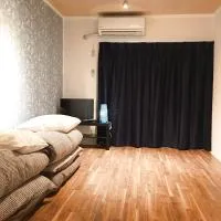 Viesnīca Guest House Fukuoka W305 pilsētā Kasugabaru