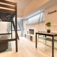 Apartment Suzzani 273 - Interno A2