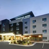 TownePlace Suites by Marriott Grand Rapids Wyoming, hotel en Wyoming