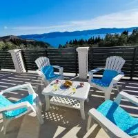 Vila DoLaNi, hotel a Klek