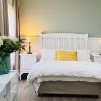 Karoo Country Guesthouse, hotel a De Aar