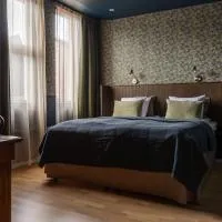 Gibsons Hotell, hotell i Jonsered