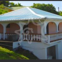Immaculate 3 Bed Villa & Studio Apartment, hotel i nærheden af Mustique Airport - MQS, Union