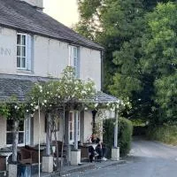 Ambleside में, होटल The Drunken Duck Inn