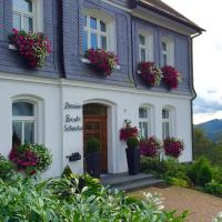 Pension Beste-Schnurbus, hotel in Nordenau, Schmallenberg