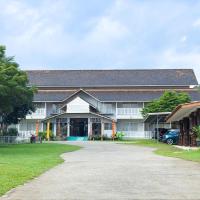 RoomQuest Golden Triangle Premium Collection, hotel poblíž Bokeo International Airport - BOR, Chiang Saen