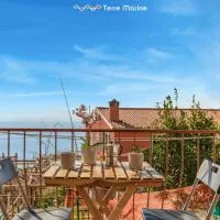 Il Nido delle Cinque Terre, hotel en Volastra