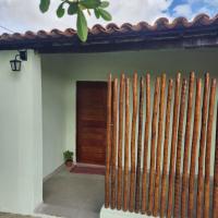 Casa Campo - Domo do Matto, hotel poblíž Letiště Garanhuns - QGP, Garanhuns
