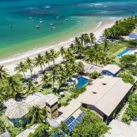 Pousada Jambo, hotel a Itacimirim