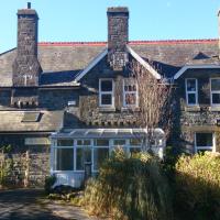 Penbryn Mynach Holiday Cottage